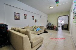 Blk 208 Bukit Batok Street 21 (Bukit Batok), HDB 3 Rooms #378448061
